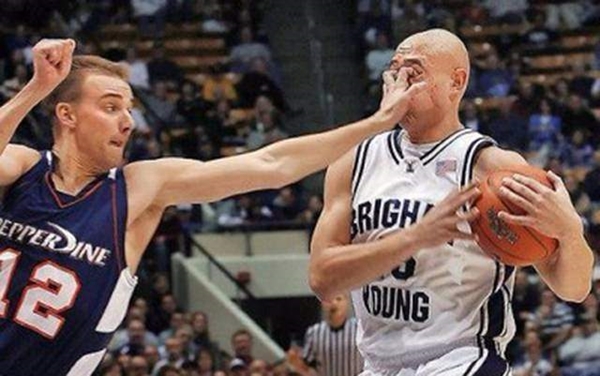 Foto - Bu kareler çekildikten 1 saniye sonra...