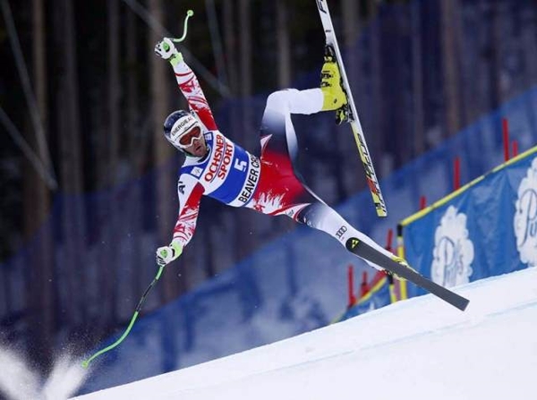 Foto - Bu kareler çekildikten 1 saniye sonra...