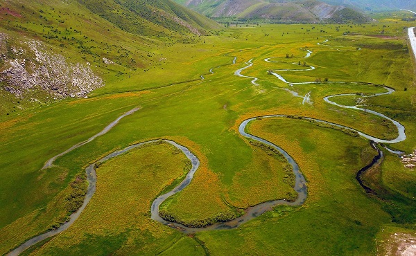 Foto - Bu kareler hayran bırakıyor