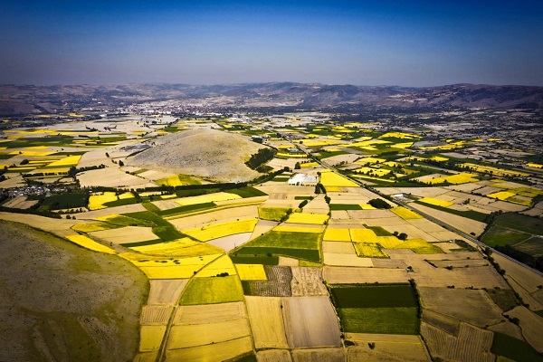 Foto - Bu karelere herkes hayran kalıyor