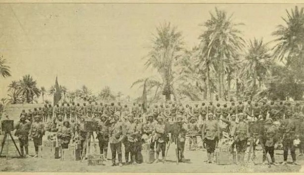 Foto - Bu kareleri birçoğunuz ilk kez göreceksiniz! İşte Osmanlı'dan günümüze kalan o kareler