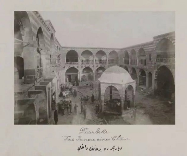 Foto - Bu kareleri birçoğunuz ilk kez göreceksiniz! İşte Osmanlı'dan günümüze kalan o kareler