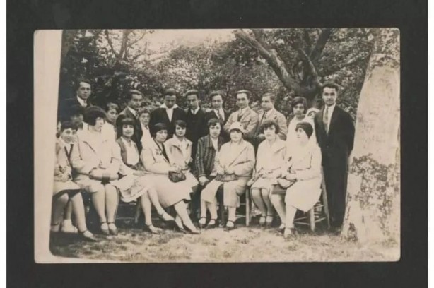 Foto - Bu kareleri birçoğunuz ilk kez göreceksiniz! İşte Osmanlı'dan günümüze kalan o kareler