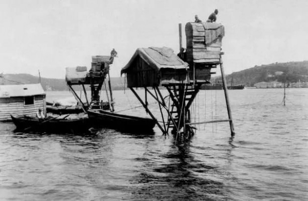 Foto - Bu kareleri birçoğunuz ilk kez göreceksiniz! İşte Osmanlı'dan günümüze kalan o kareler