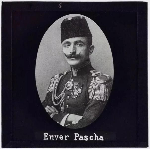 Foto - Bu kareleri birçoğunuz ilk kez göreceksiniz! İşte Osmanlı'dan günümüze kalan o kareler