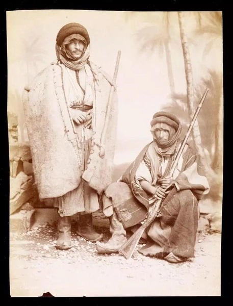 Foto - Bu kareleri birçoğunuz ilk kez göreceksiniz! İşte Osmanlı'dan günümüze kalan o kareler