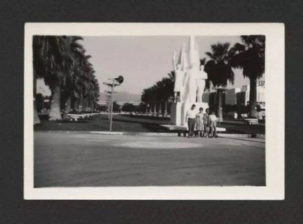Foto - Bu kareleri birçoğunuz ilk kez göreceksiniz! İşte Osmanlı'dan günümüze kalan o kareler