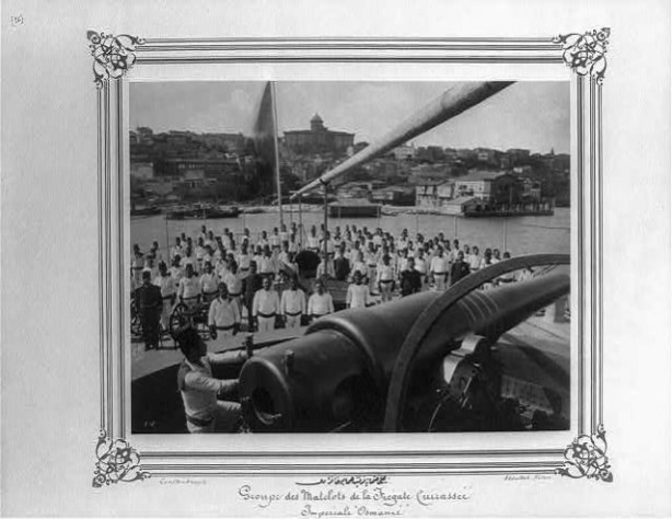 Foto - Bu kareleri ilk kez göreceksiniz