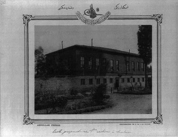 Foto - Bu kareleri ilk kez göreceksiniz