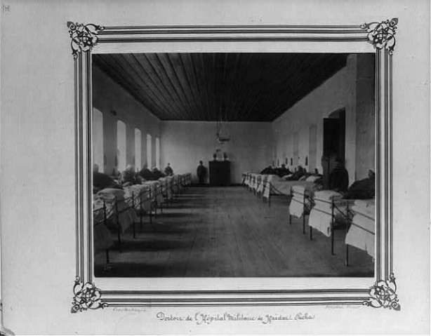 Foto - Bu kareleri ilk kez göreceksiniz