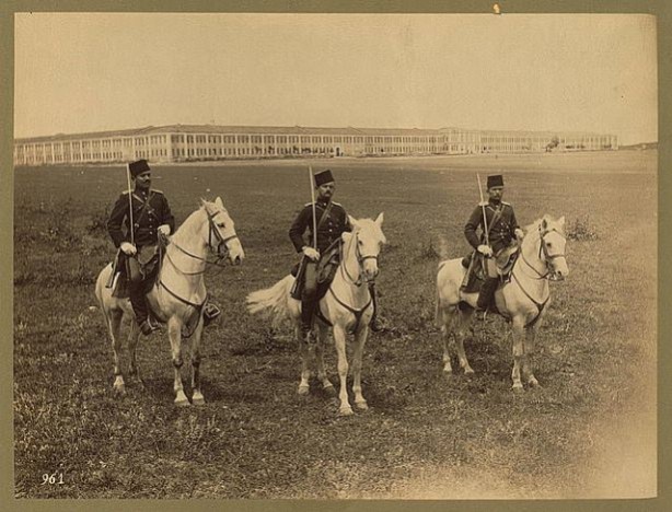 Foto - Bu kareleri ilk kez göreceksiniz