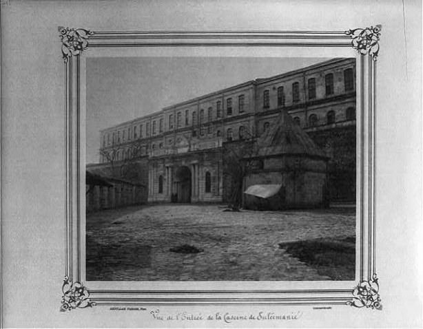 Foto - Bu kareleri ilk kez göreceksiniz