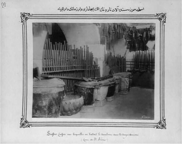 Foto - Bu kareleri ilk kez göreceksiniz