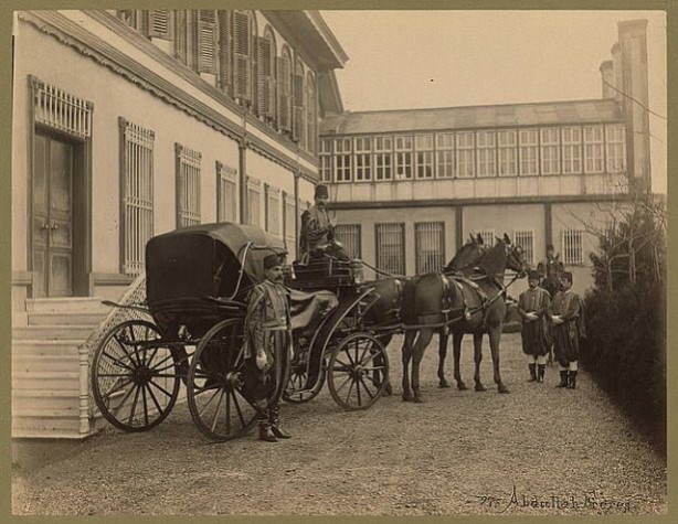 Foto - Bu kareleri ilk kez göreceksiniz