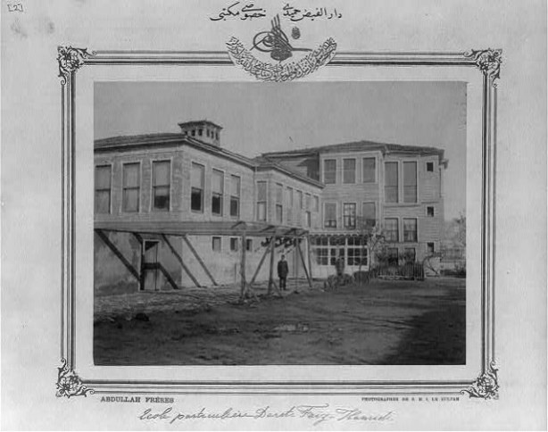 Foto - Bu kareleri ilk kez göreceksiniz