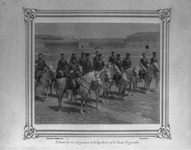 Foto - Bu kareleri ilk kez göreceksiniz