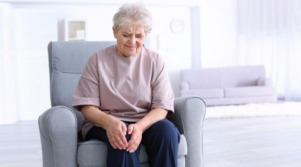 Foto - Bu karışım eklem ağrılarını 3 günde kesiyor