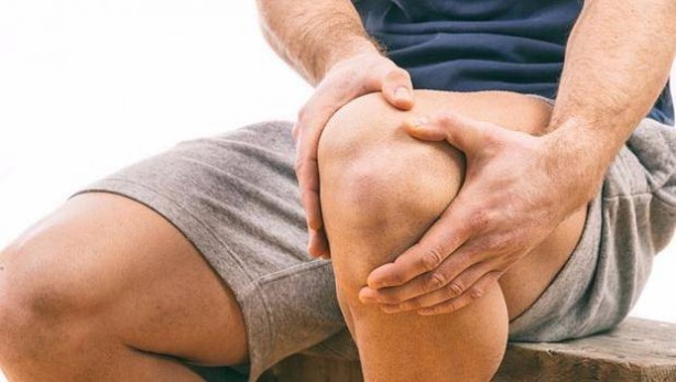 Foto - Bu karışım eklem ağrılarını 3 günde kesiyor