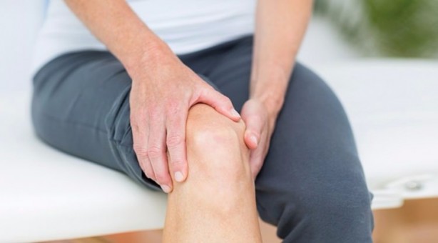 Foto - Bu karışım eklem ağrılarını 3 günde kesiyor