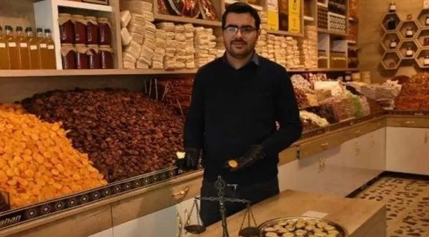 Foto - Bu kayısının kilo 10 bin lira! Resmen altınla yarışıyor