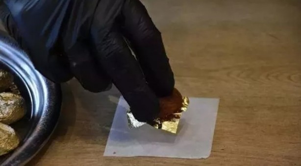 Foto - Bu kayısının kilo 10 bin lira! Resmen altınla yarışıyor