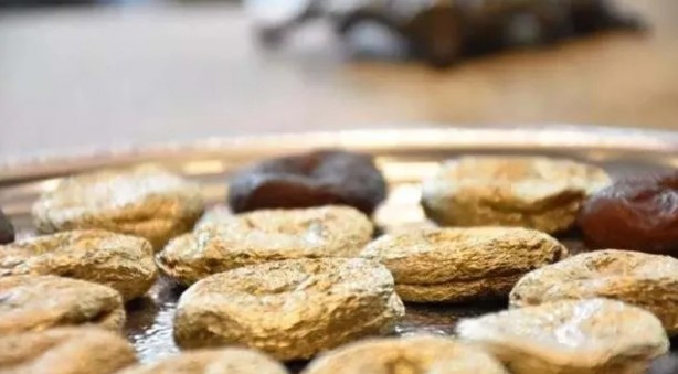 Foto - Bu kayısının kilo 10 bin lira! Resmen altınla yarışıyor