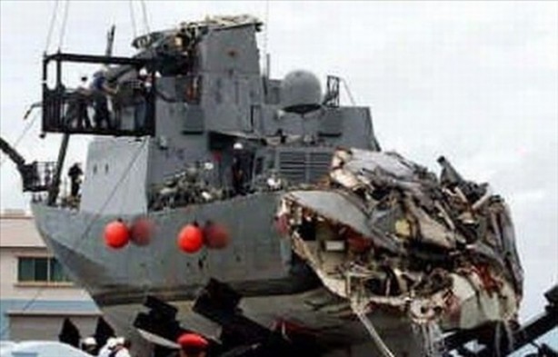 Foto - Bu kazalar içinizi acıtacak