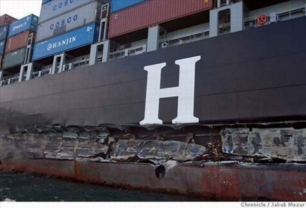 Foto - Bu kazalar içinizi acıtacak