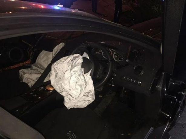 Foto - Bu kazalar içinizi acıtacak!