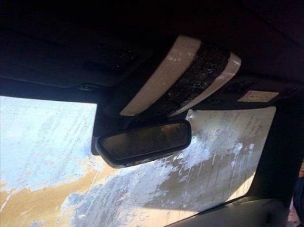 Foto - Bu kazalar içinizi acıtacak