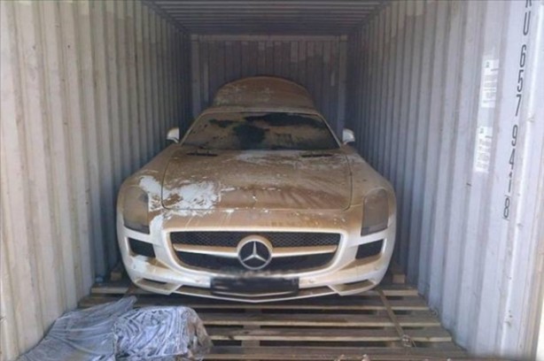 Foto - Bu kazalar içinizi acıtacak