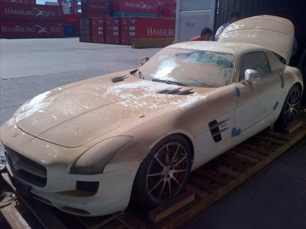 Bu kazalar içinizi acıtacak