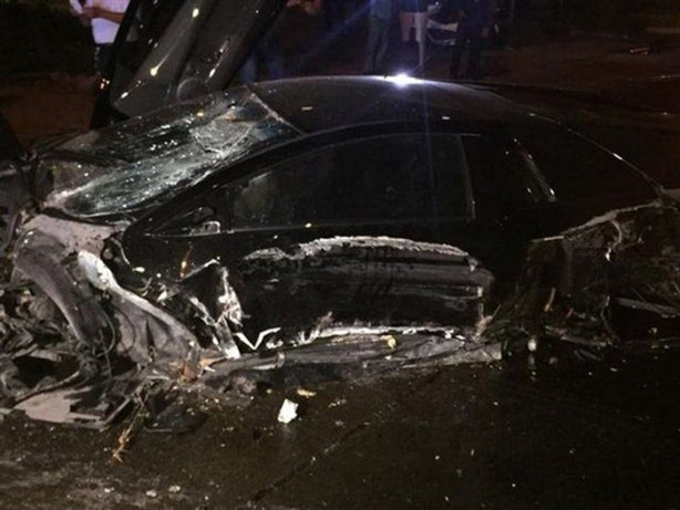 Foto - Bu kazalar içinizi acıtacak!