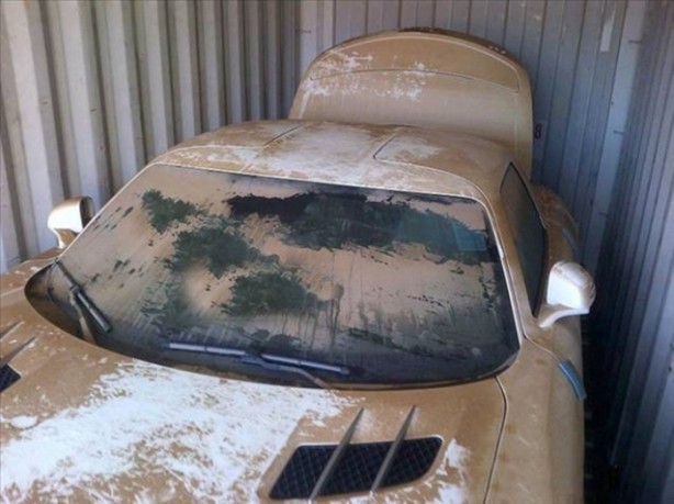 Foto - Bu kazalar içinizi acıtacak