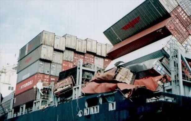 Foto - Bu kazalar içinizi acıtacak