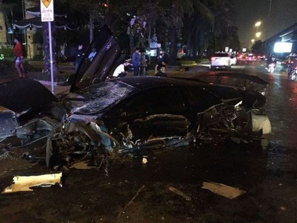 Foto - Bu kazalar içinizi acıtacak!