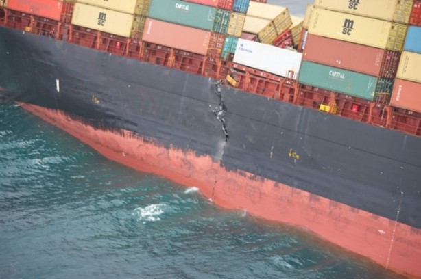 Foto - Bu kazalar içinizi acıtacak