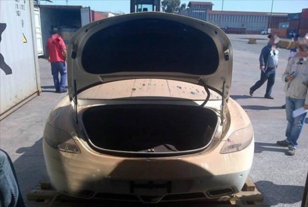 Foto - Bu kazalar içinizi acıtacak