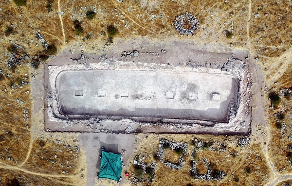 Foto - Bu keşif çok konuşulur! Anadolu’da örneği çok az