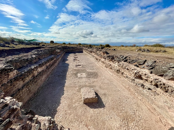 Foto - Bu keşif çok konuşulur! Anadolu’da örneği çok az