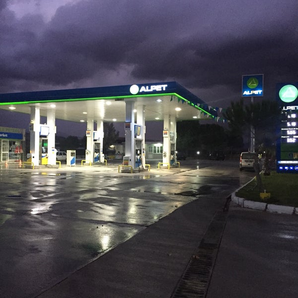 Foto - Bu kez akaryakıt devi Alpet satılıyor! İşte yeni sahipleri
