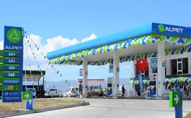 Bu kez akaryakıt devi Alpet satılıyor! İşte yeni sahipleri