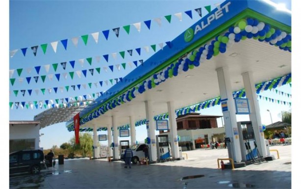 Foto - Bu kez akaryakıt devi Alpet satılıyor! İşte yeni sahipleri