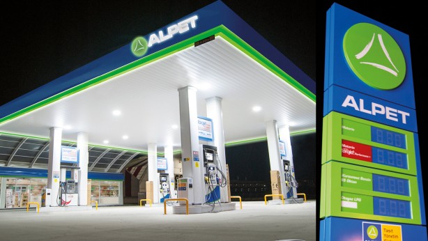 Foto - Bu kez akaryakıt devi Alpet satılıyor! İşte yeni sahipleri