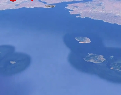 Bu kez Aksungur İHA kilometrelerce öteden öyle bir şey yaptı ki... Dünya şokta