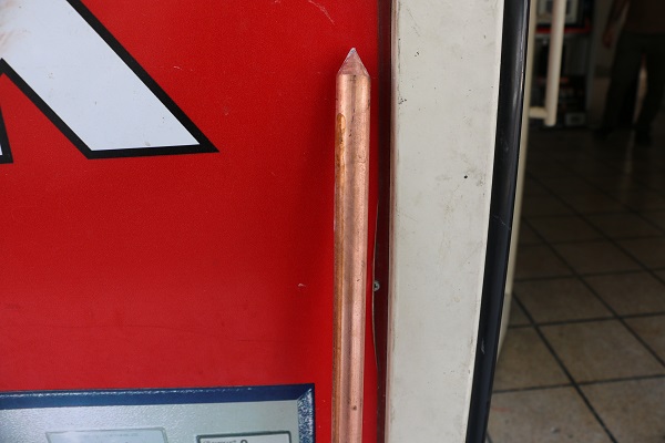 Foto - Bu kez alarmı hesaba katmadı! Böyle pişkinlik görülmedi