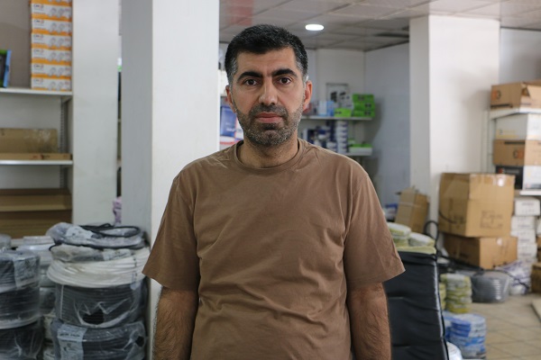 Foto - Bu kez alarmı hesaba katmadı! Böyle pişkinlik görülmedi