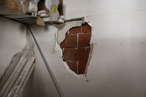 Foto - Bu kez alarmı hesaba katmadı! Böyle pişkinlik görülmedi