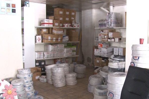 Foto - Bu kez alarmı hesaba katmadı! Böyle pişkinlik görülmedi