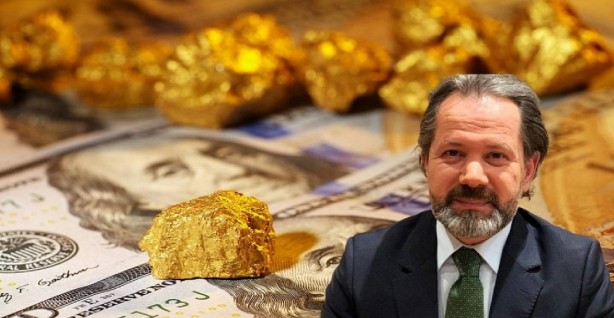 Foto - Bu kez altını-doları değil, onu tavsiye etti! Her bütçeye uygun yatırım: İslam Memiş, "Param olsa yüzde 75’i ile onu alırdım" dedi